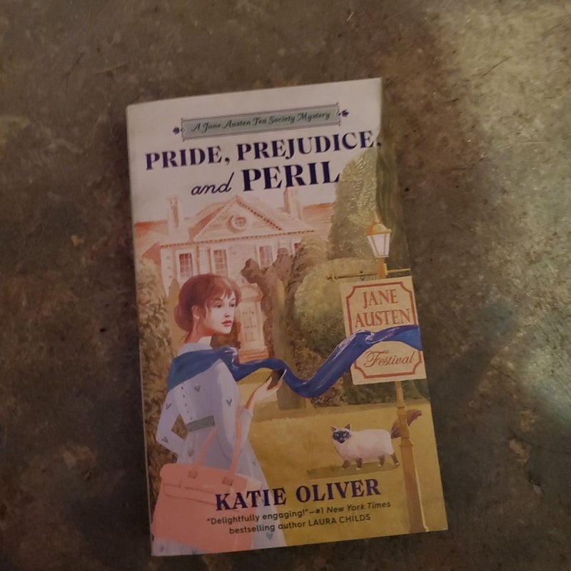 Pride, Prejudice, and Peril