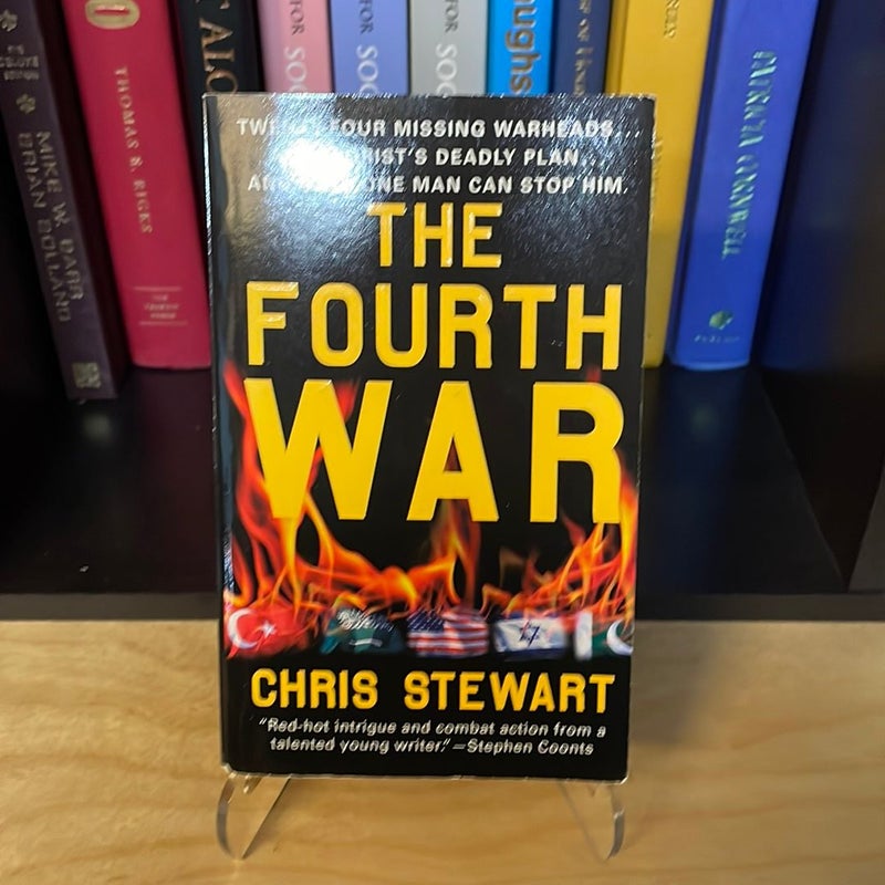 The Fourth War