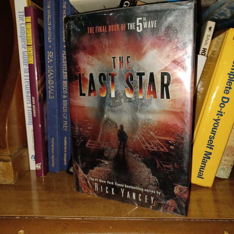 The Last Star