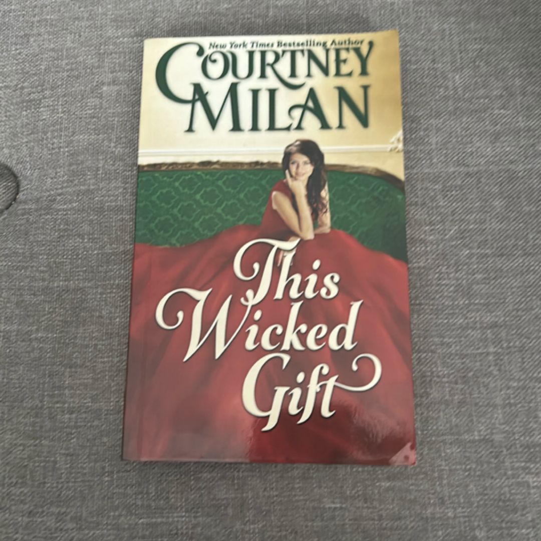 This Wicked Gift