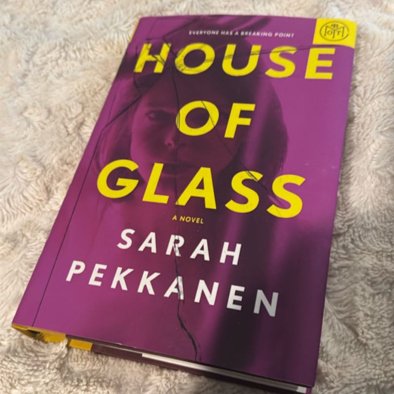 House of Glass