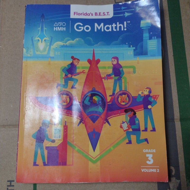 Go math