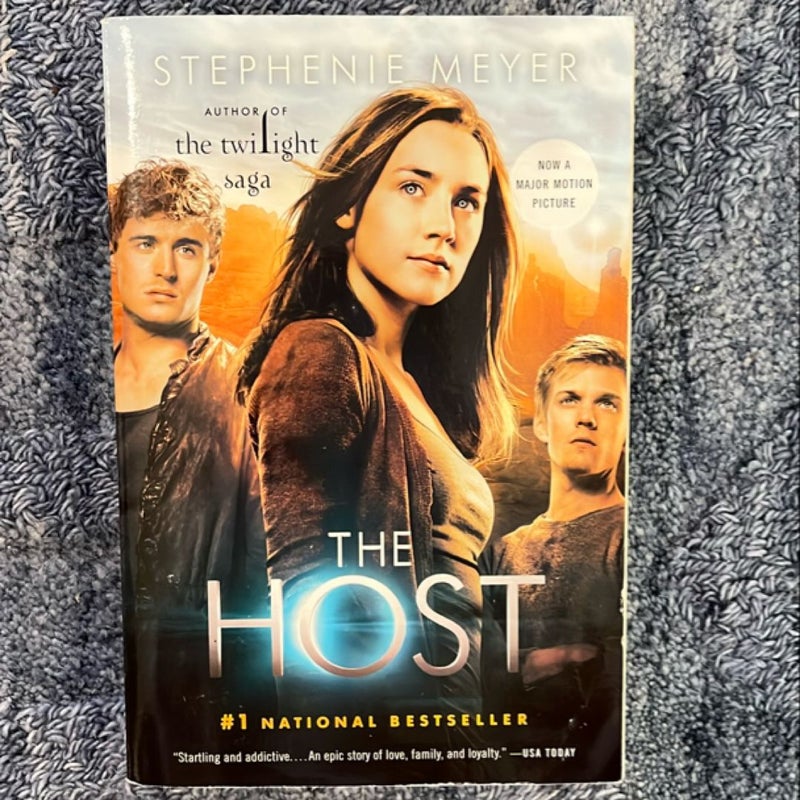 The Host