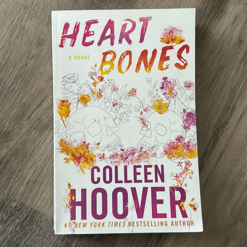 Heart Bones