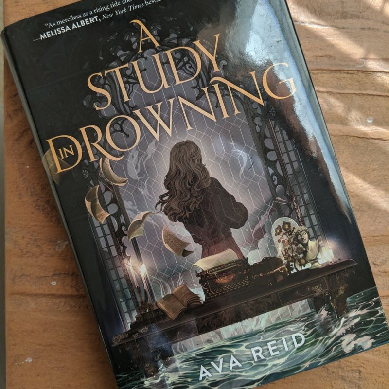 A Study in Drowning