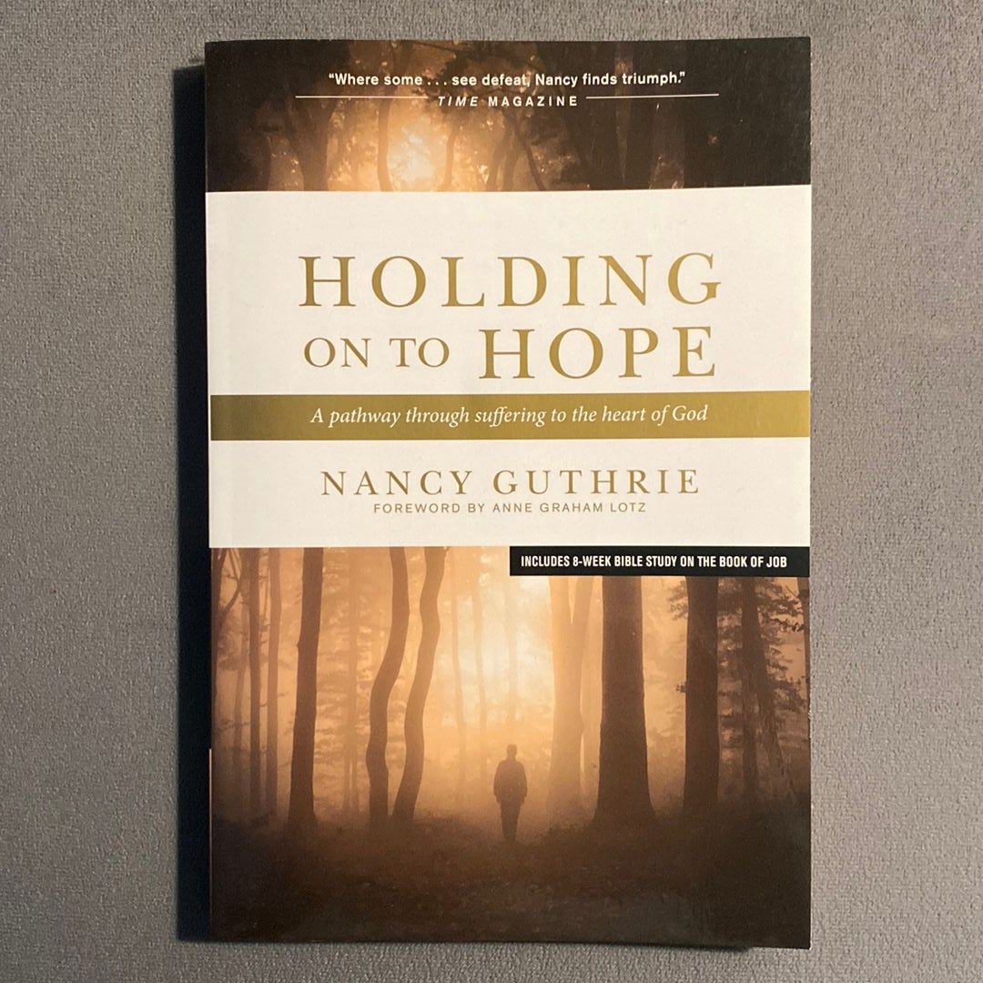 Holding on to Hope