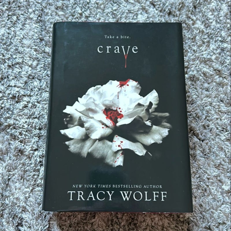 Crave