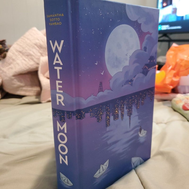 Water Moon