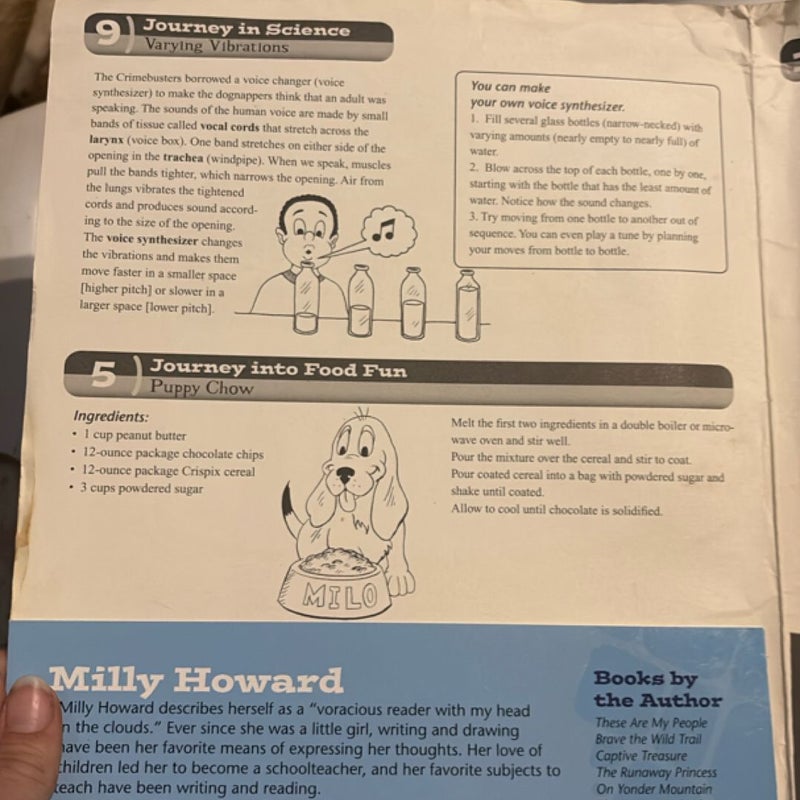 Booklinks