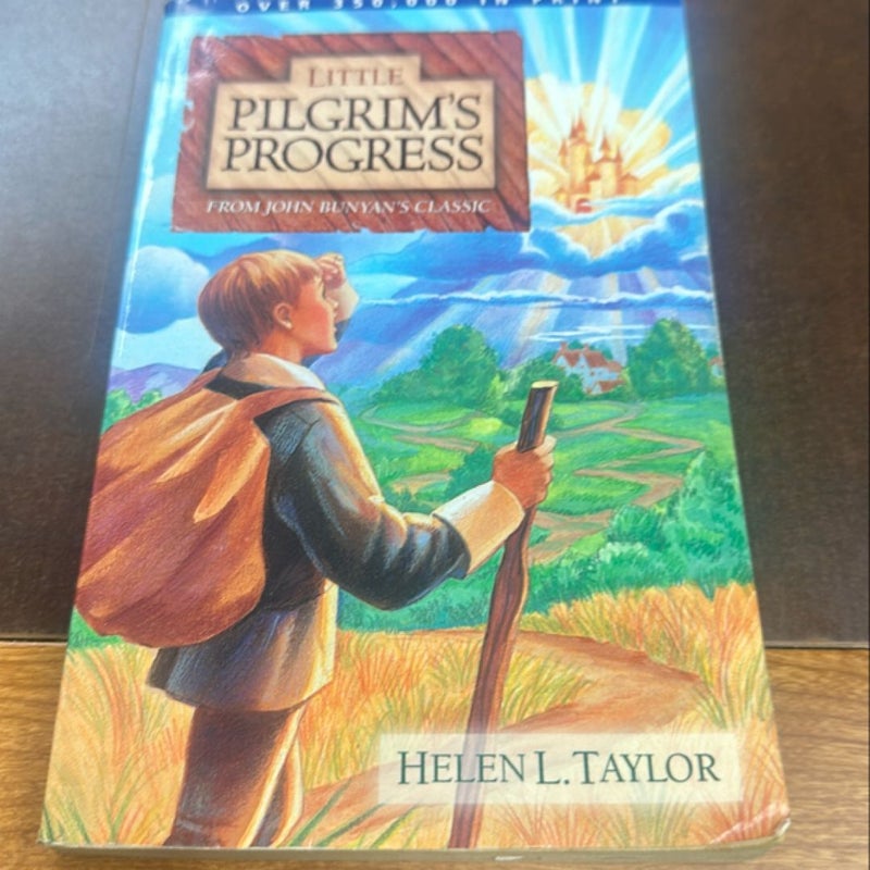 Little Pilgrim's Progress