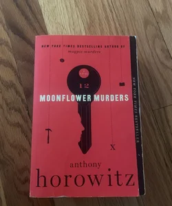 Moonflower Murders