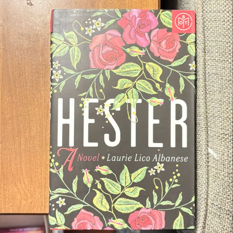 Hester