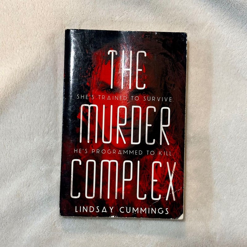 The Murder Complex