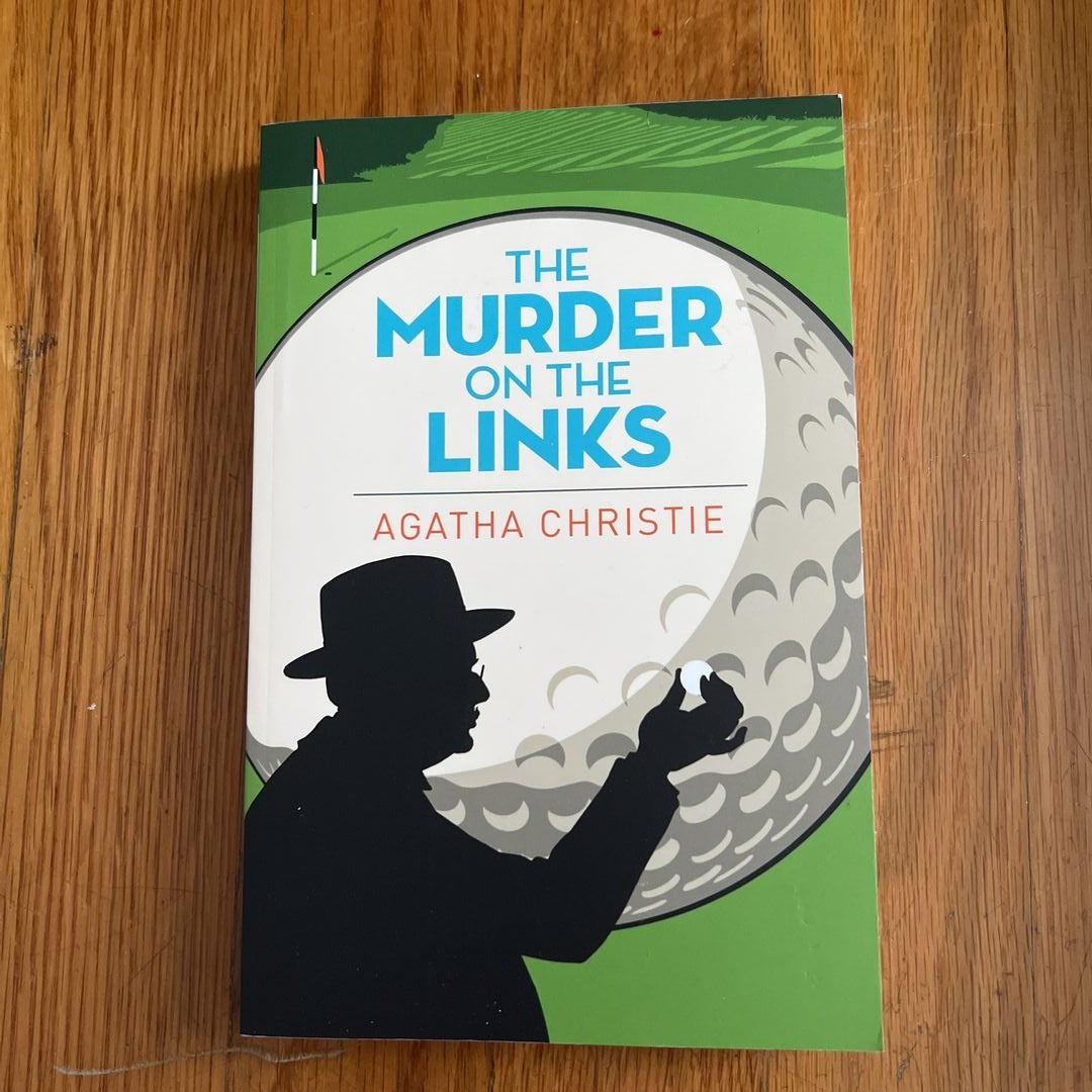 The Murder on the Links