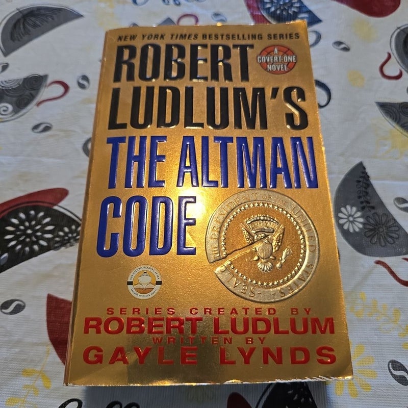 The Altman Code