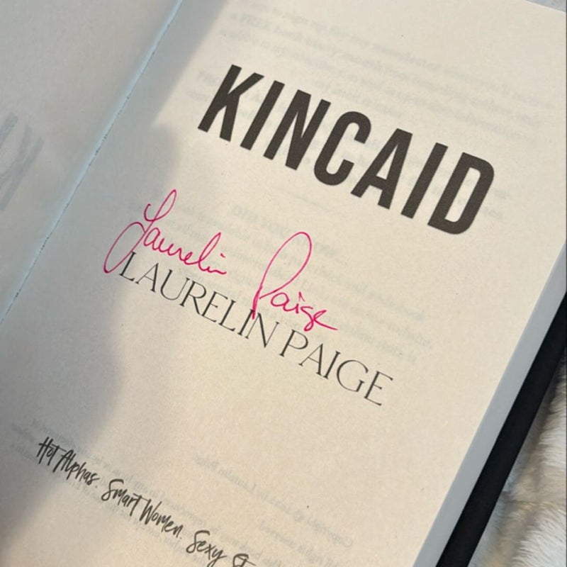 Kincaid