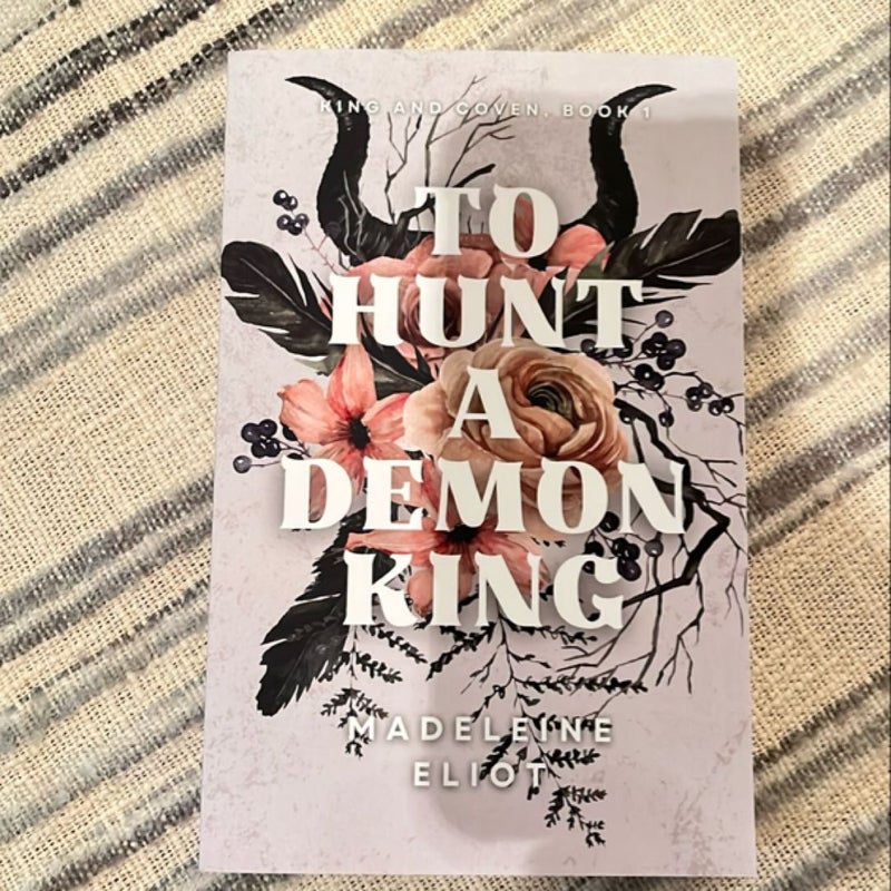 To Hunt a Demon King