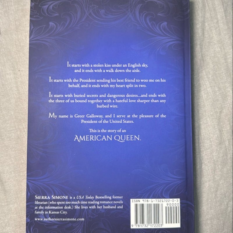 American Queen