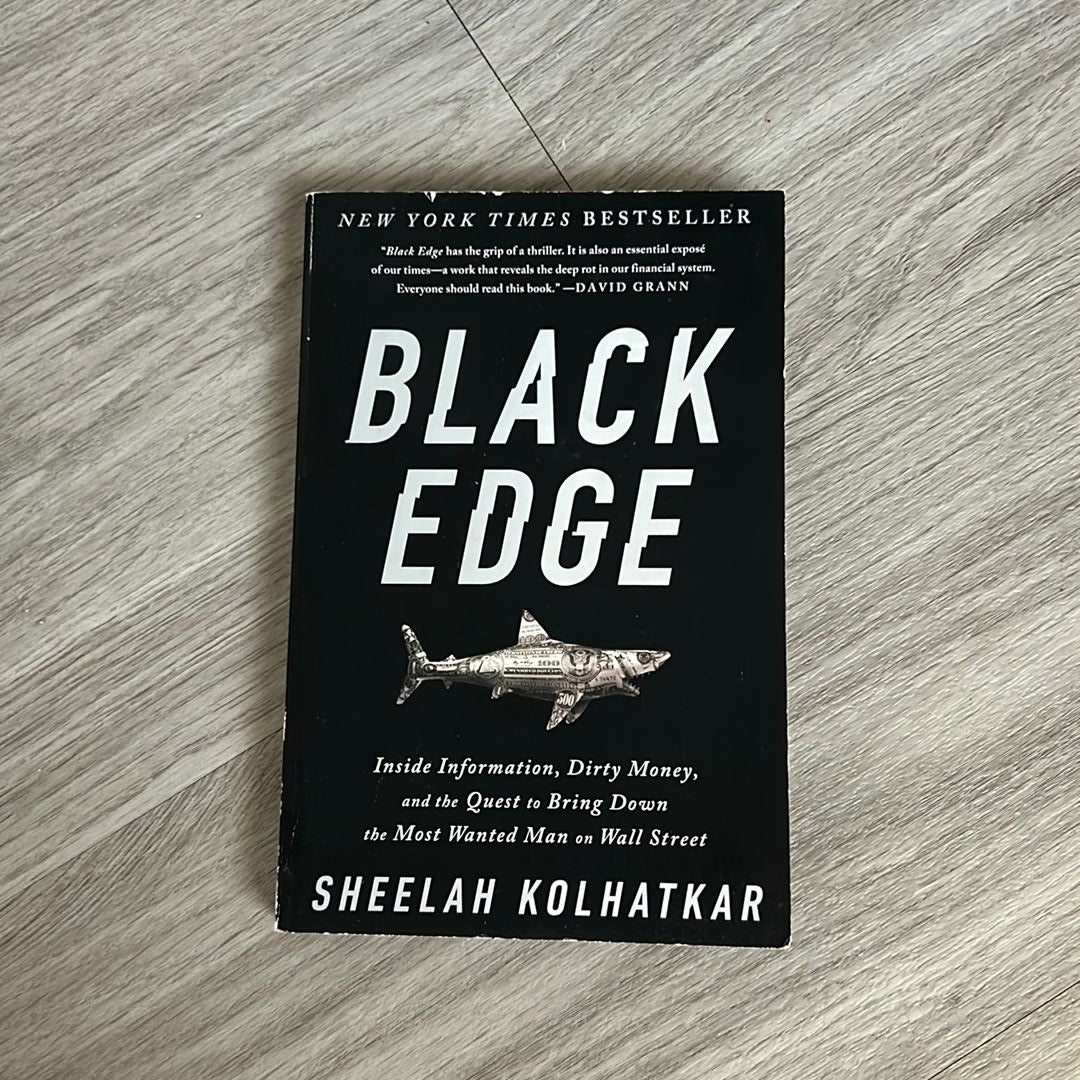 Black Edge