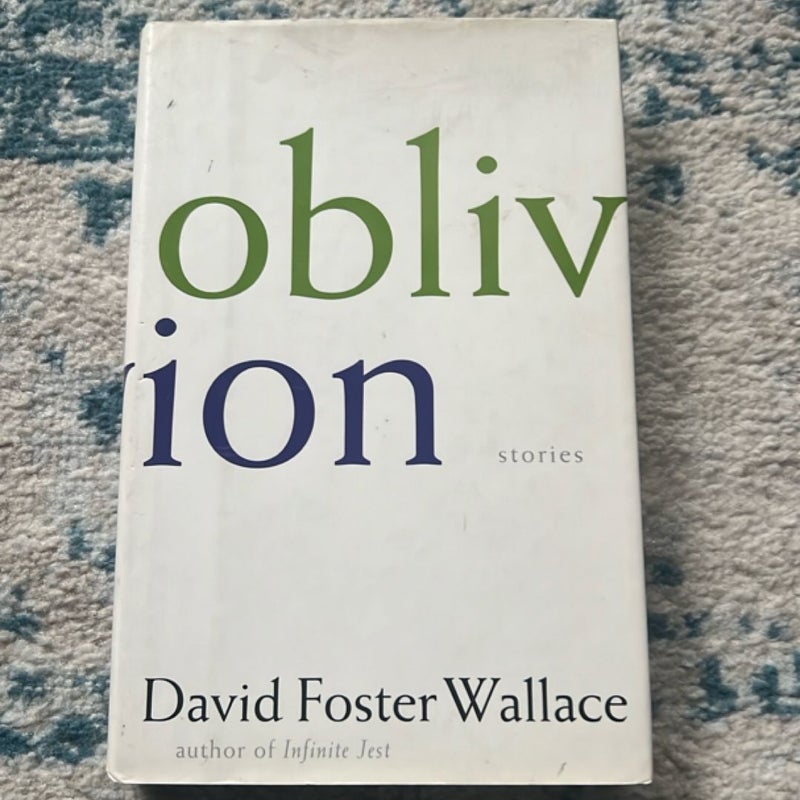 Oblivion