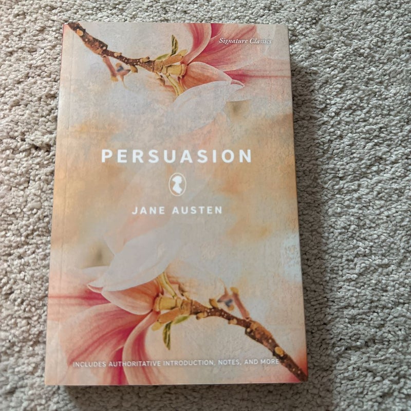Persuasion