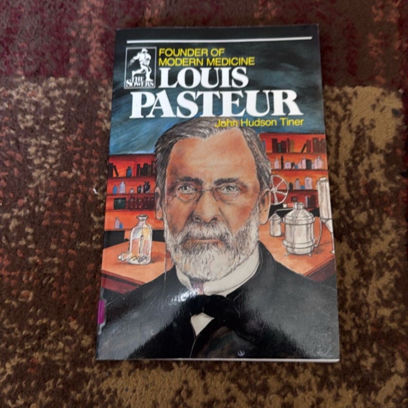 Louis Pasteur