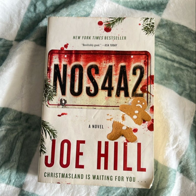 Nos4a2