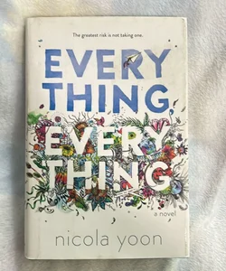 Everything, Everything