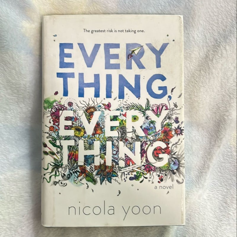 Everything, Everything