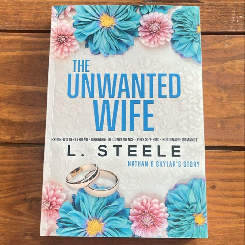 The Unwanted Wife