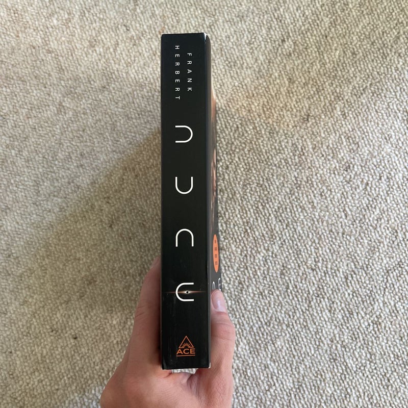 Dune (Movie Tie-In)