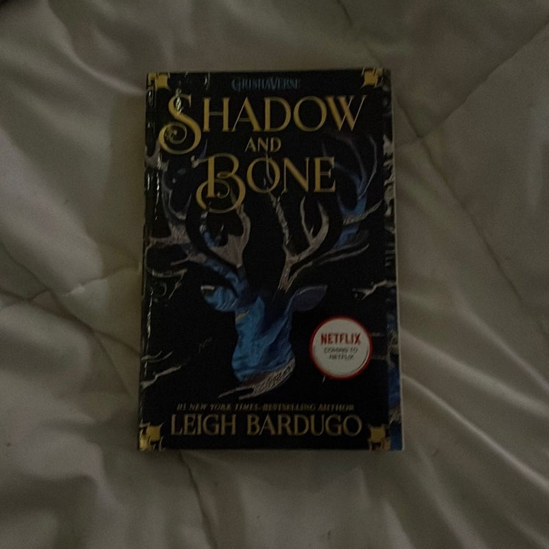 Shadow and Bone