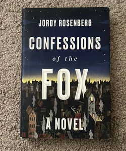 Confessions of the Fox