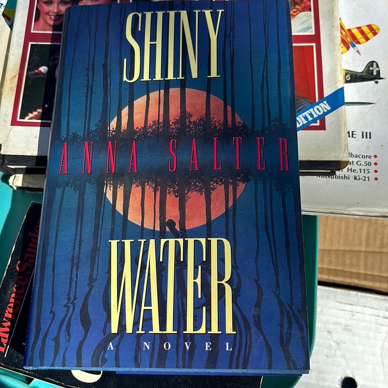 Shiny Water