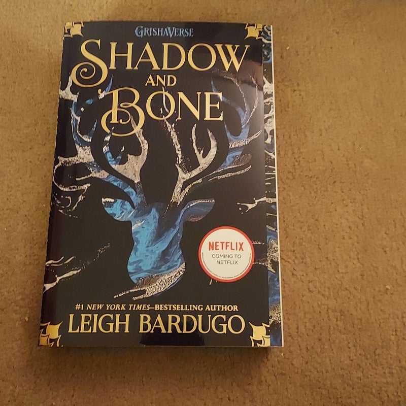 Shadow and Bone