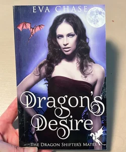 Dragon’s Desire