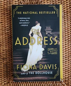 The Address