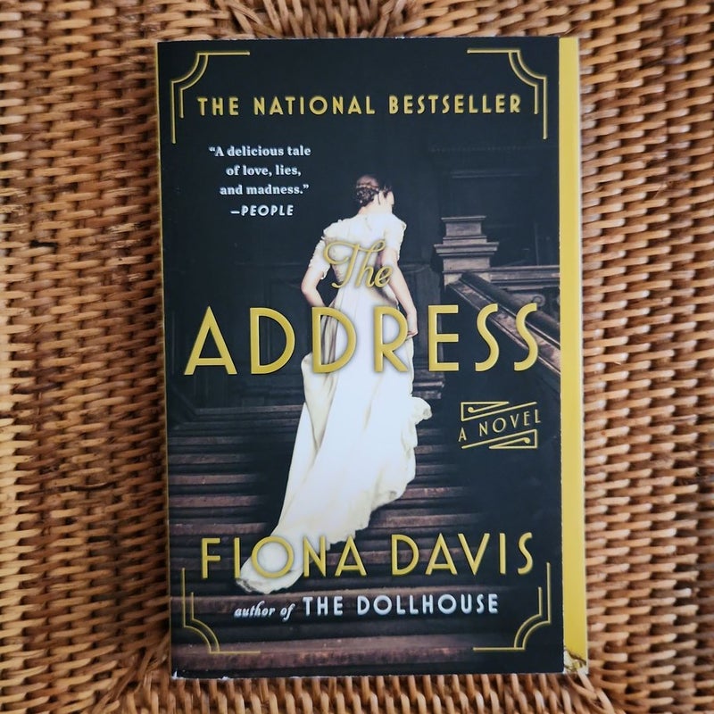 The Address