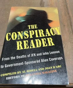 The Conspiracy Reader