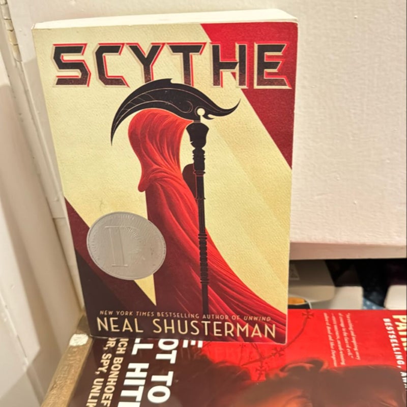 Scythe