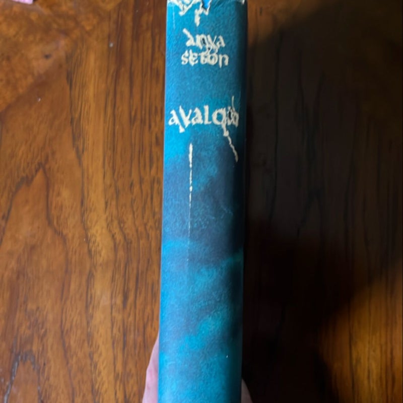 Avalon