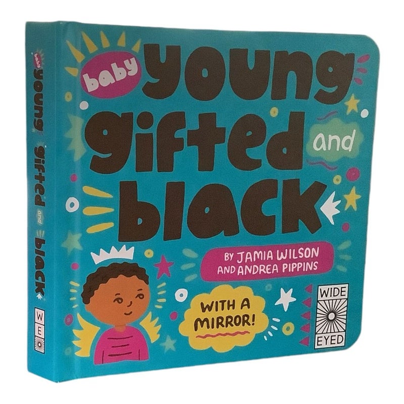 Baby Young, Gifted, and Black