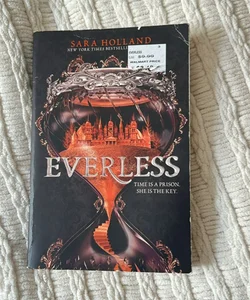 Everless