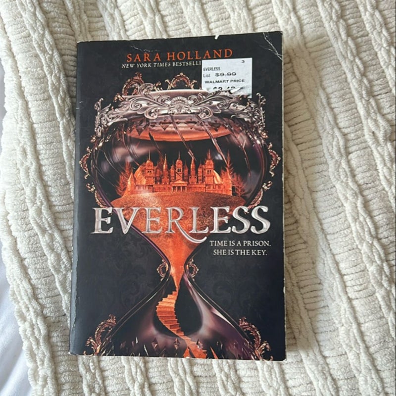 Everless