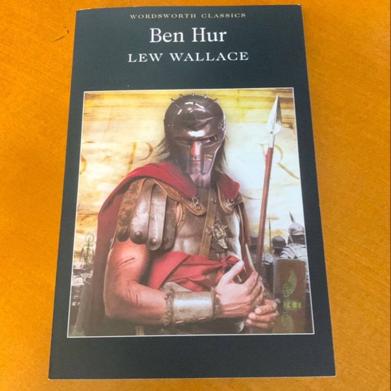 Ben Hur