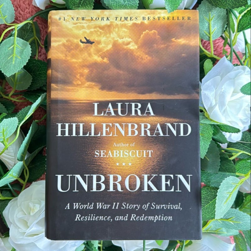 Unbroken