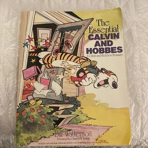 The Essential Calvin and Hobbes