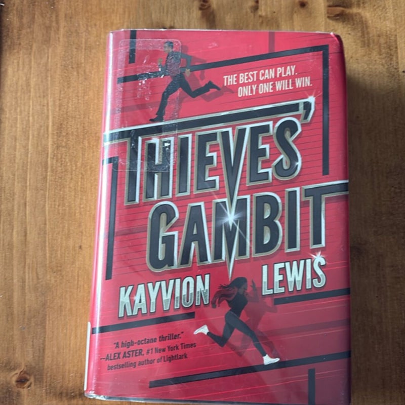 Thieves' Gambit