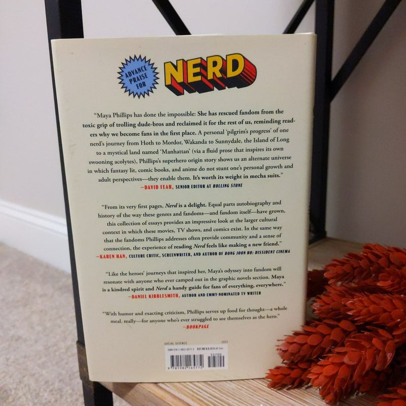 Nerd