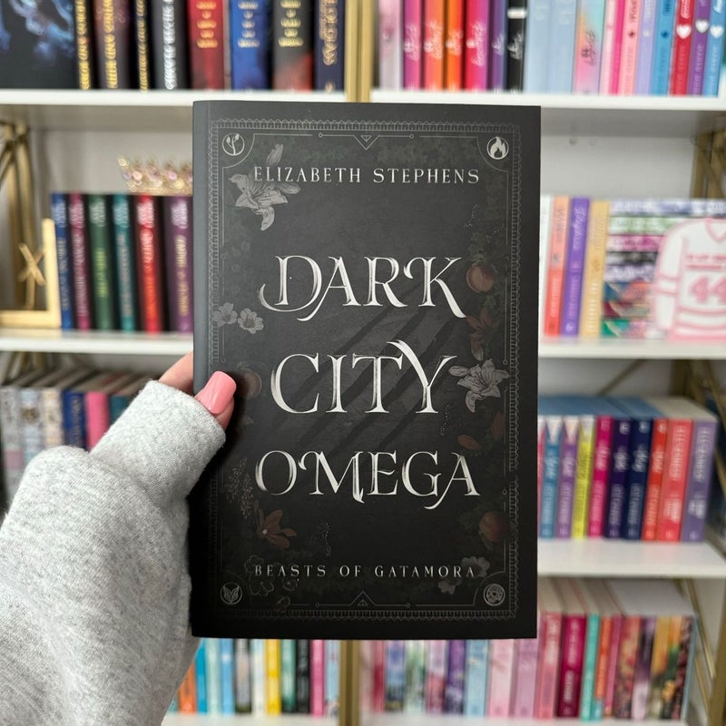 Dark City Omega